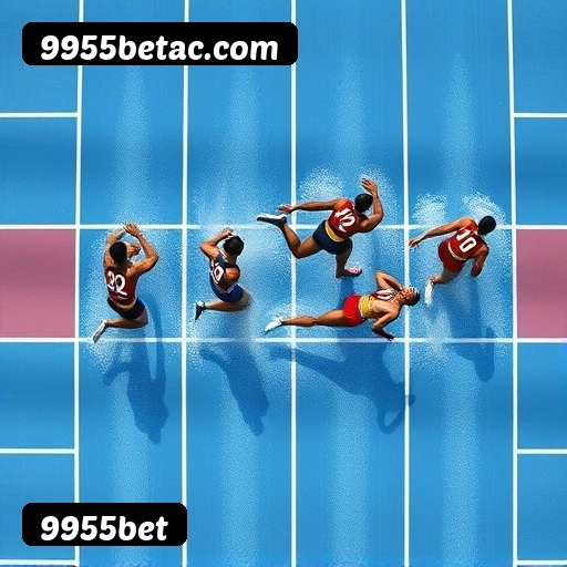 Vantagens exclusivas 9955bet para jogadores brasileiros - São Paulo, Rio, BH