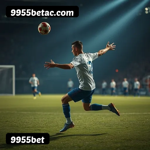 9955bet bônus R$5.000 + 500 giros - Rollover 35x, prazo 30 dias, 38% taxa conversão