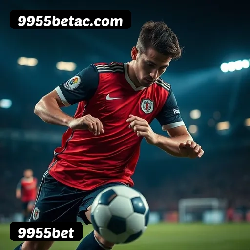 Tabela RTP dos jogos de cassino da 9955bet