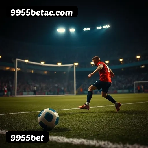 Logo da 9955bet