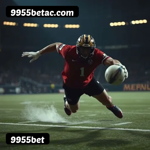 9955bet PIX instantâneo Brasil - Depósito e saque em minutos 24/7