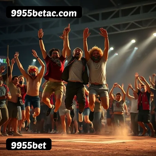 Jogo responsável 9955bet - Ferramentas de controle, limites, auto-exclusão, suporte CVV 188