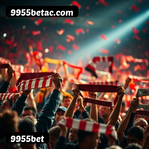 6 vantagens exclusivas do programa VIP da 9955bet