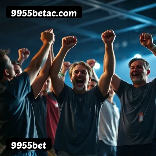 Níveis do programa VIP da 9955bet